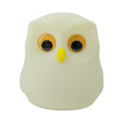 Led lamp Owl -