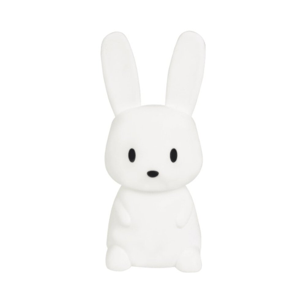 Led lamp Rabbit large - 134 x 140 x 299 mm White