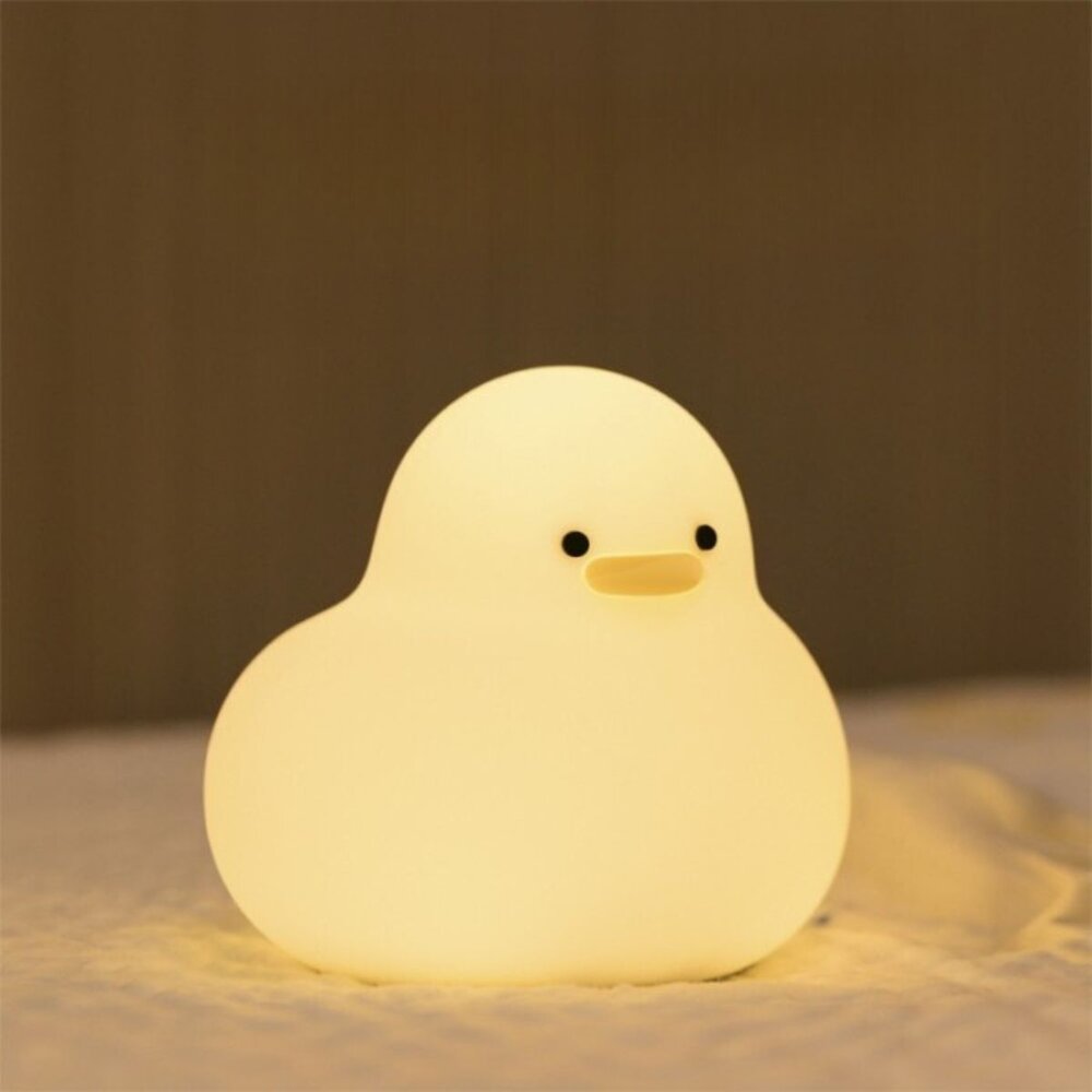 Led lamp Duck -