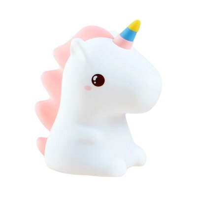 Led lamp Unicorn -