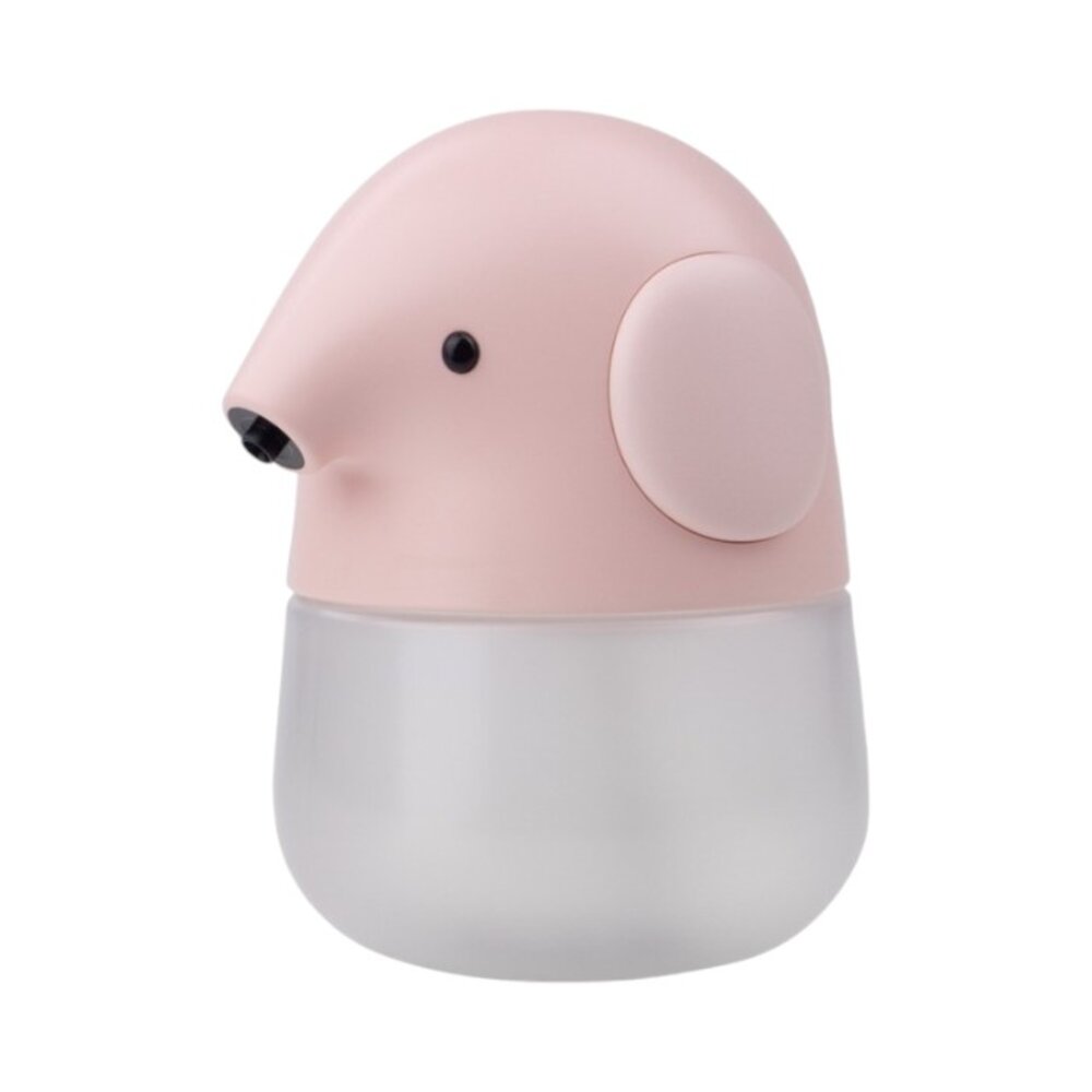 Zeepdispenser Olifant Pink