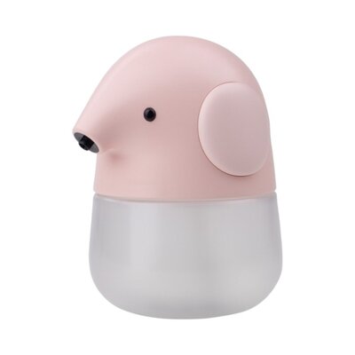 Zeepdispenser Olifant Pink