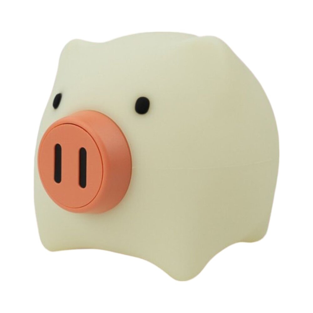 Led lamp Pig -