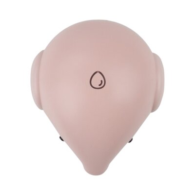 Zeepdispenser Olifant Pink