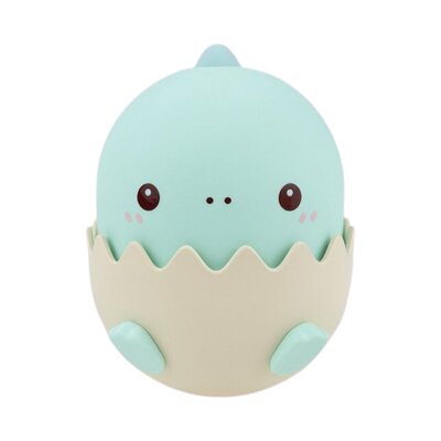 Led lamp Baby dino Blue