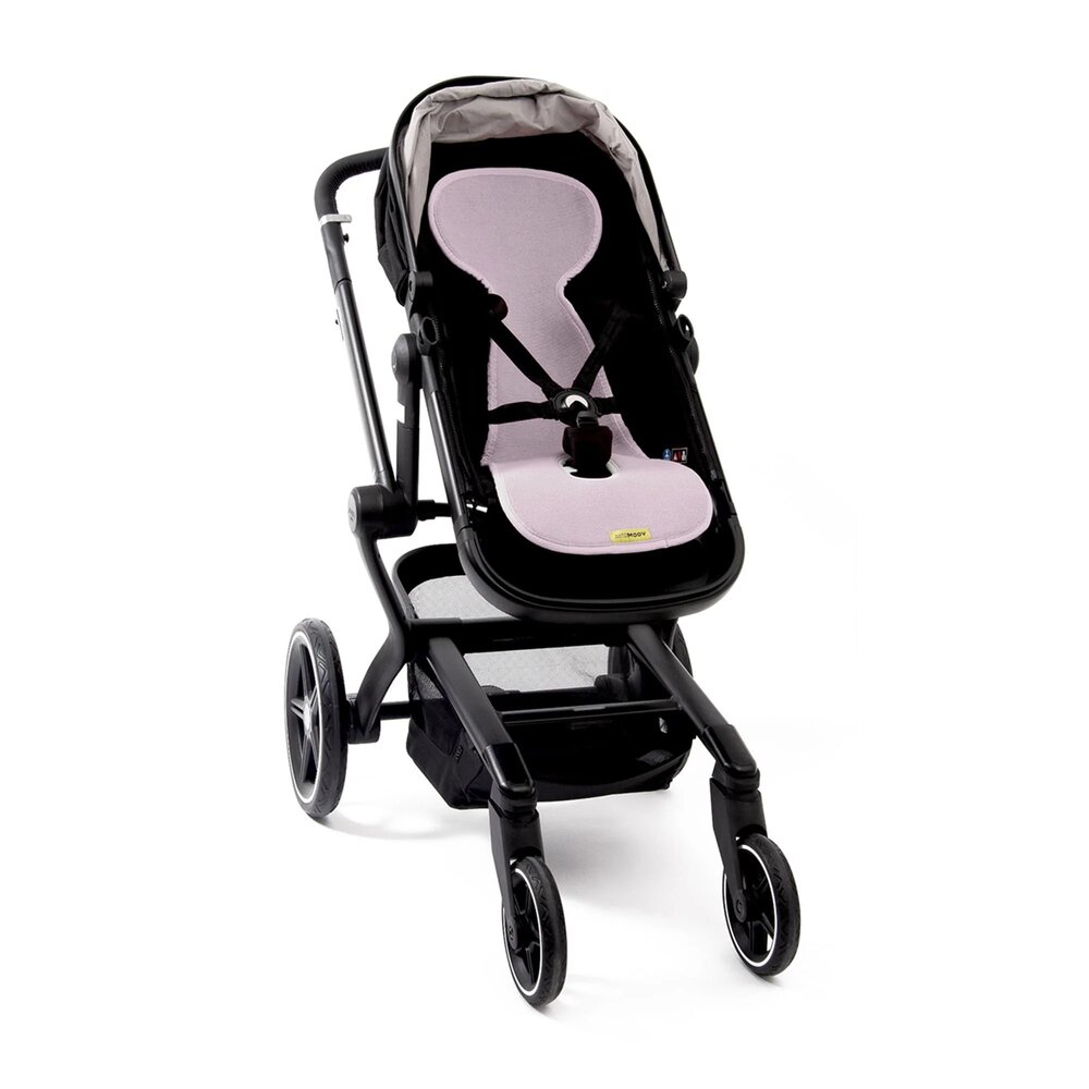 Air layer buggy Lilac