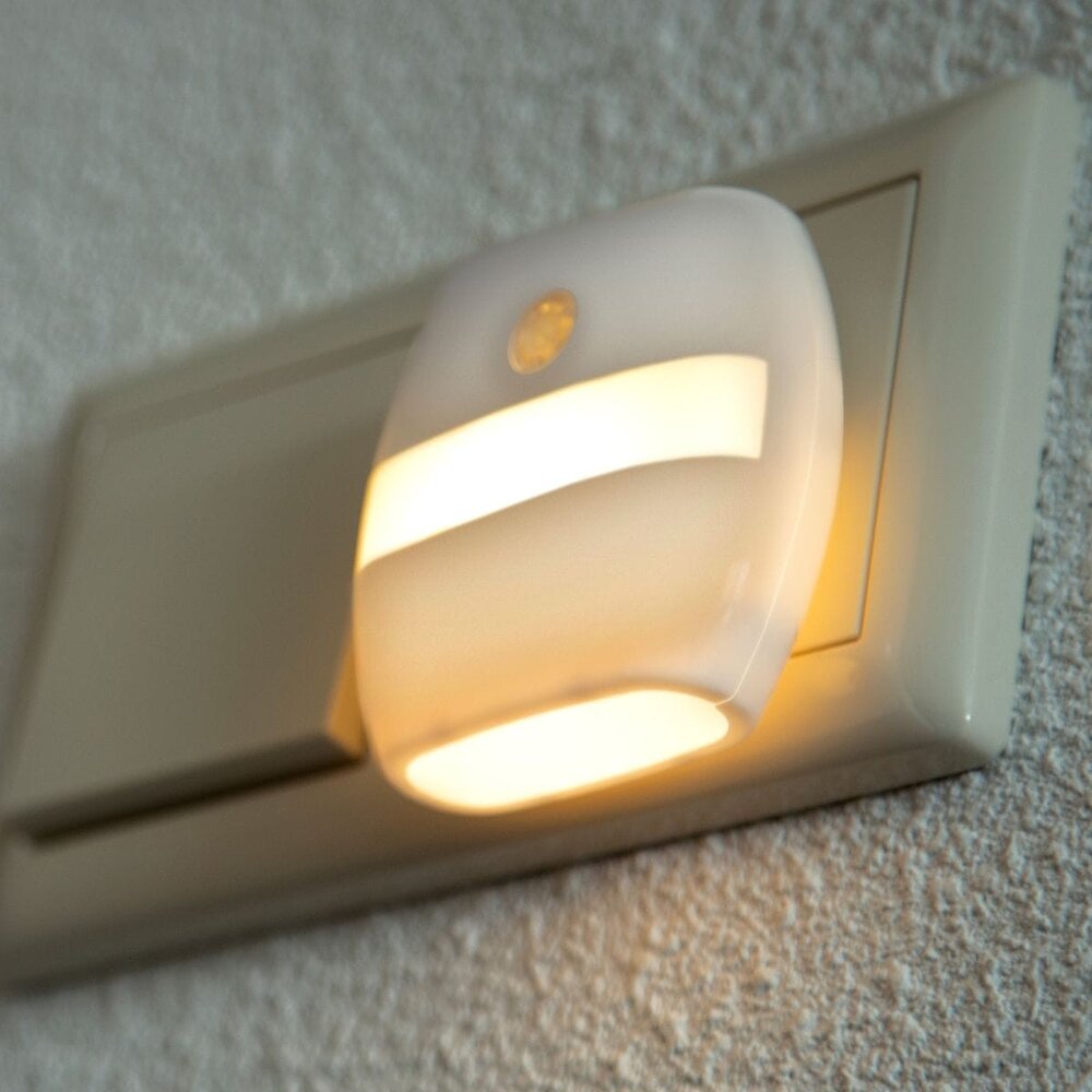 ANV-21 - Automatic LED night light