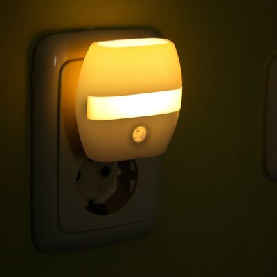 ANV-21 - Automatic LED night light