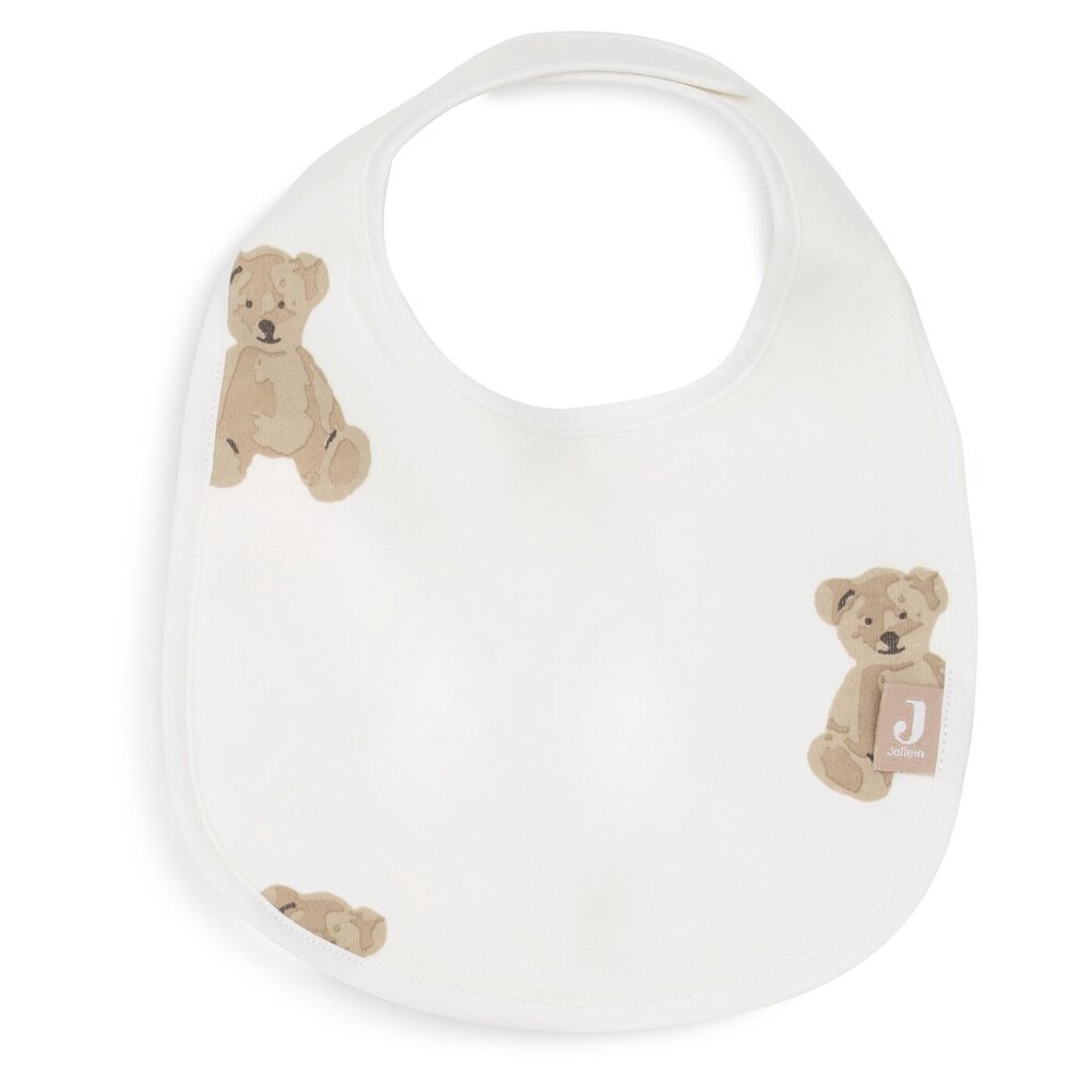 Slab Teddy Bear Harvest - 5 Stuks Beige