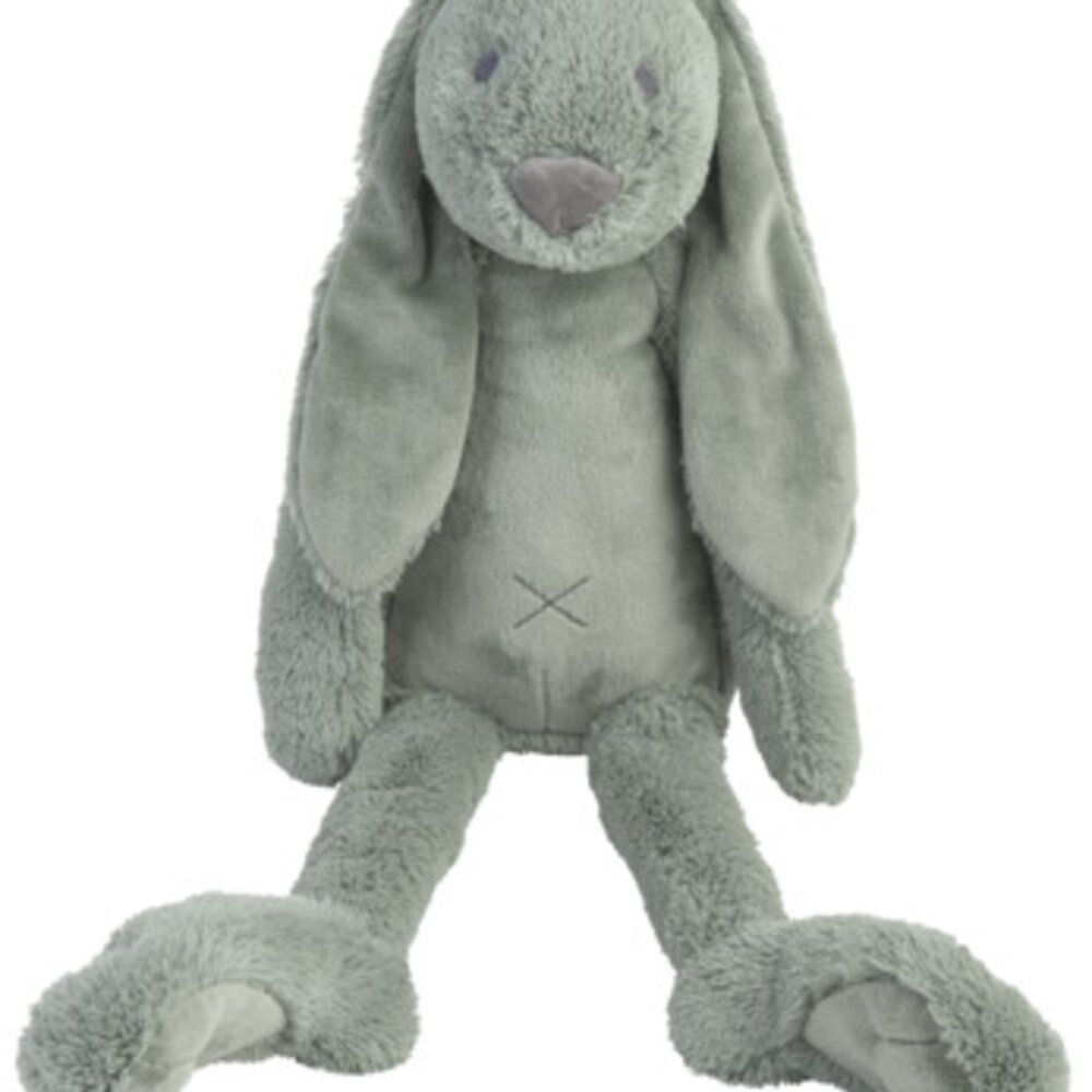 Big Rabbit Richie - 58 cm Green