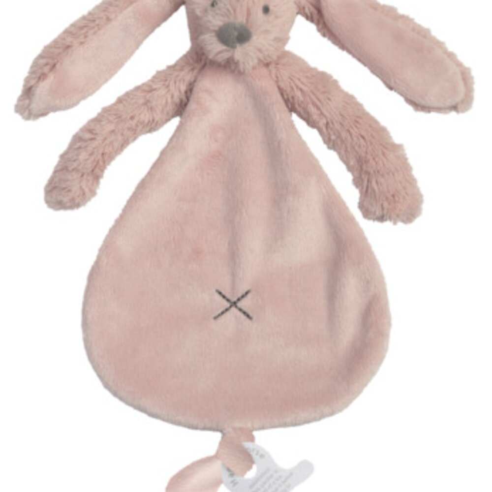 Rabbit Richie Tuttle - 25 cm Old Pink