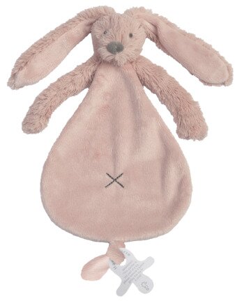 Rabbit Richie Tuttle - 25 cm Old Pink