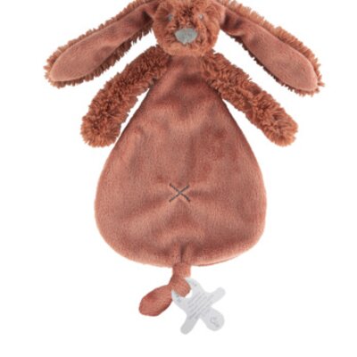 Rabbit Richie Tuttle - 25 cm Rusty