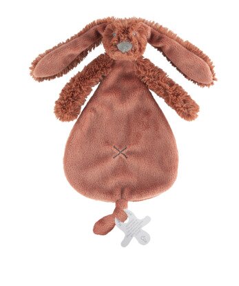 Rabbit Richie Tuttle - 25 cm Rusty