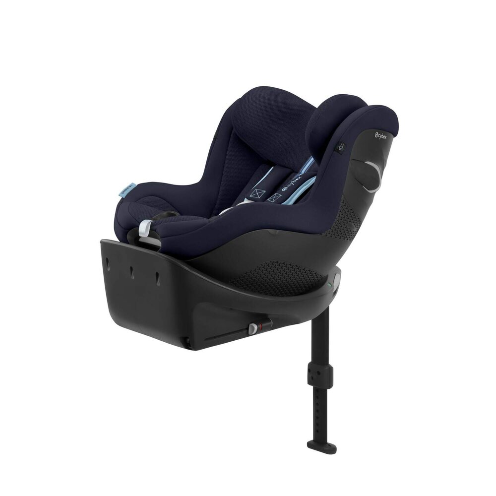 Autostoel Sirona Gi i-Size Plus Ocean Blue