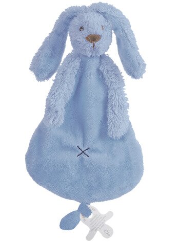 Rabbit Richie Tuttle - 25 cm Deep Blue