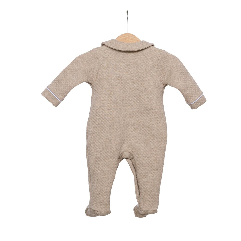 Babypakje Aster Camel