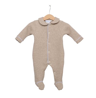 Babypakje Aster Camel