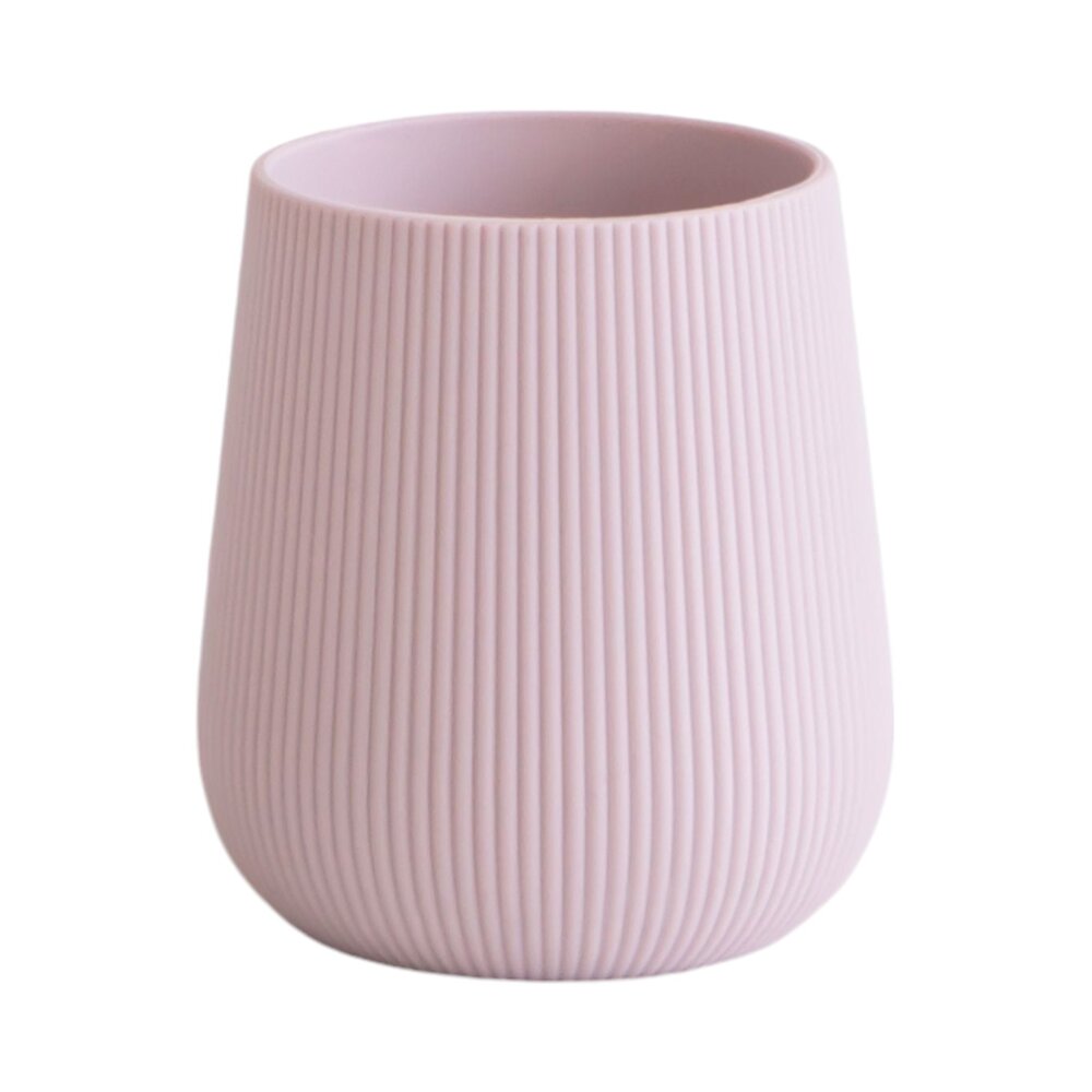 Beker starter silicone Soft Lilac