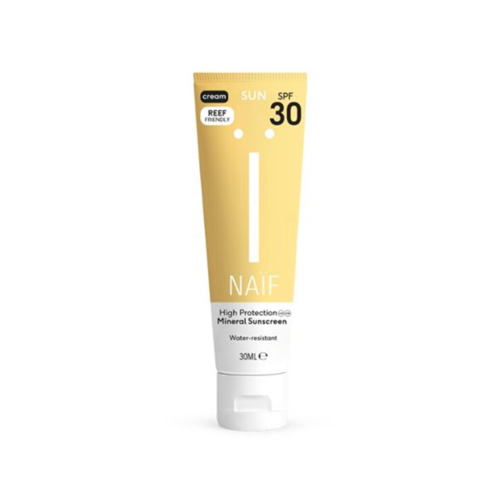 Zonnecrème Body SPF30 30ml