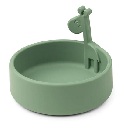 Peekaboo bowl, Raffi Green