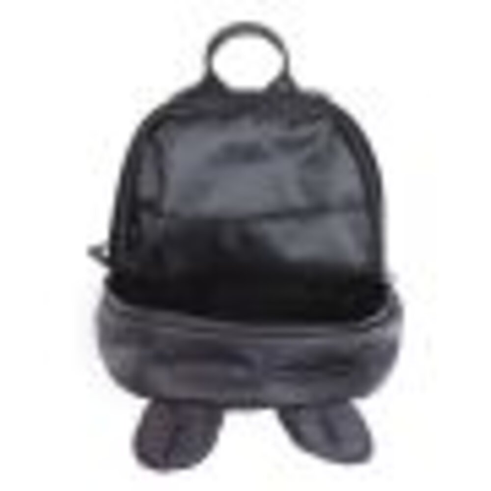 Kids my first bag puffered Black