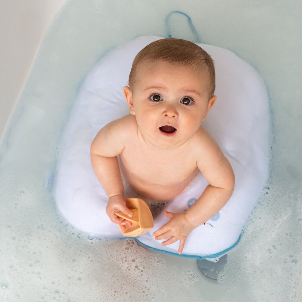 Comfy bath