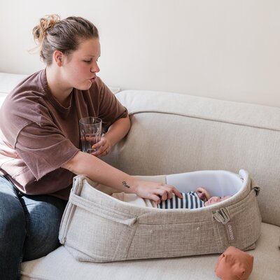 Nest'n Go Sand