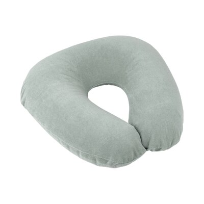 Nursing air pillow - opblaasbaar kussen Green