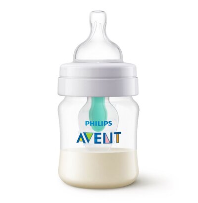 Anti-colic zuigfles 125ml