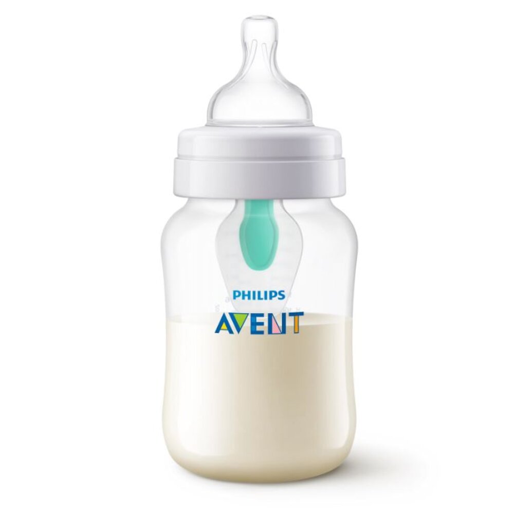 Anti-colic zuigfles 260ml