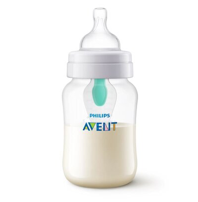 Anti-colic zuigfles 260ml