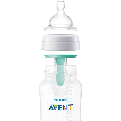 Anti-colic zuigfles 125ml