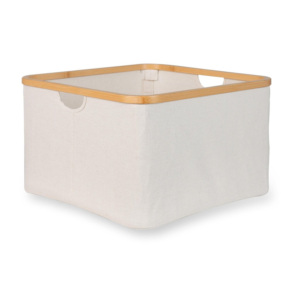 Mand commode (Hai No Ki/Mood/Yume) Naturel/beige