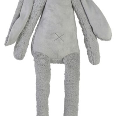 Giant Rabbit Richie - 92 cm Grey