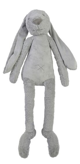 Giant Rabbit Richie - 92 cm Grey