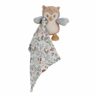 Giftset knuffels Forest Friends