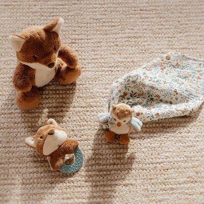 Giftset knuffels Forest Friends