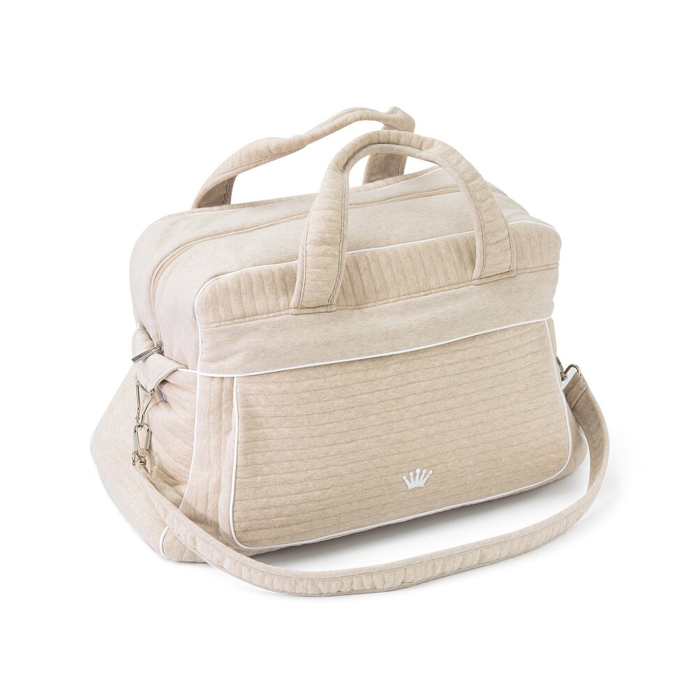 Pakket Essentials Beige