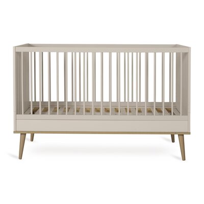 Flow Clay 3-delige babykamer - Showroommodel