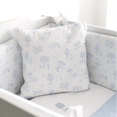 Decoratiepakket Sweet Blue