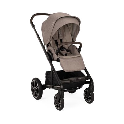 Mixx next kinderwagen met magn. gordel Cedar