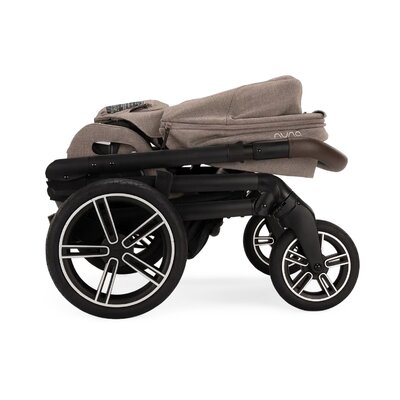 Mixx next kinderwagen met magn. gordel Cedar