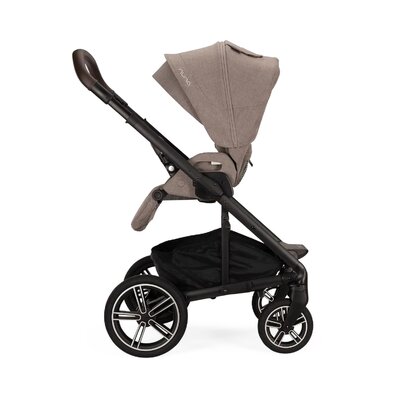 Mixx next kinderwagen met magn. gordel Cedar