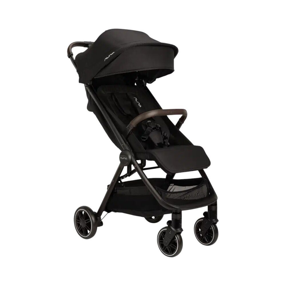 TRVL buggy Caviar