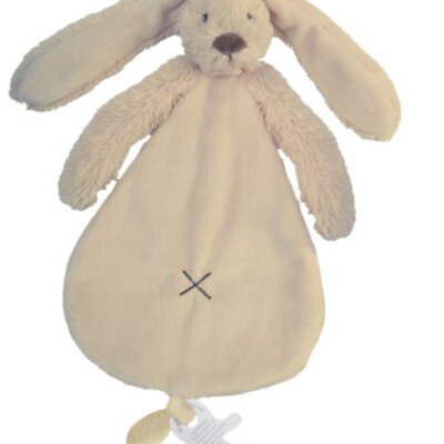 Rabbit Richie Tuttle - 25 cm Beige