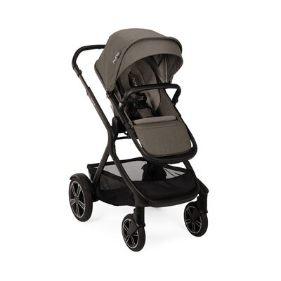 Kinderwagen DEMI NEXT Granite