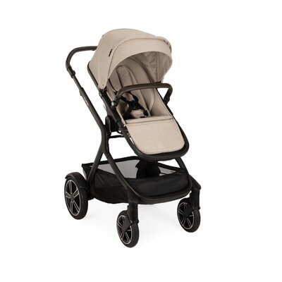 Kinderwagen DEMI NEXT Caviar