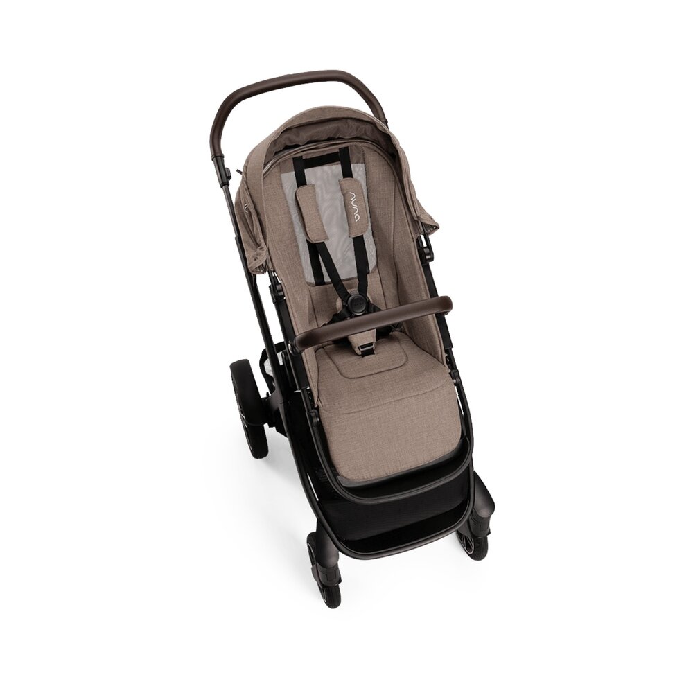 Kinderwagen DEMI NEXT Cedar