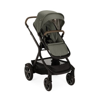 Kinderwagen DEMI NEXT Pine